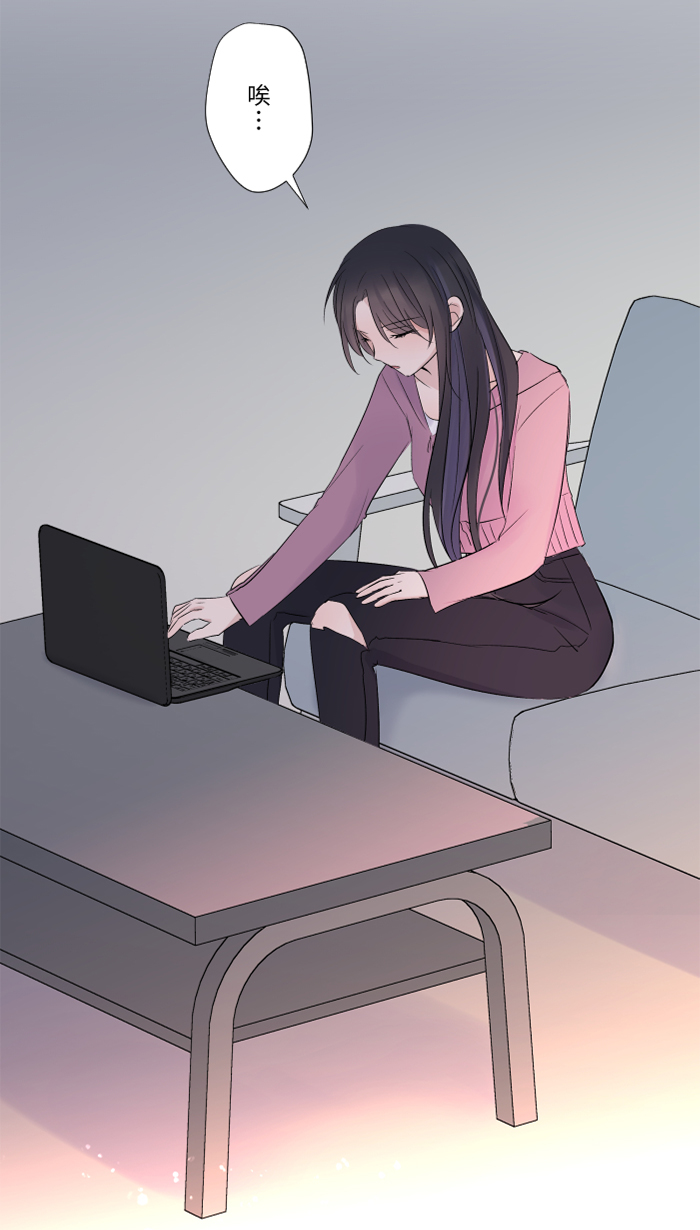 [第34话] 不顺利49