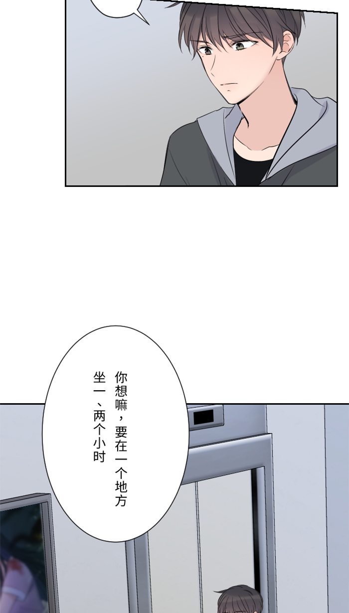 [第12话] 不是约会50