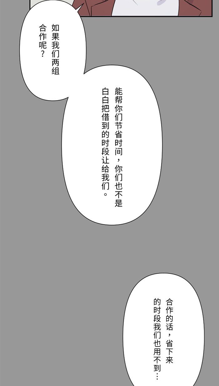 [第32话] 界线10