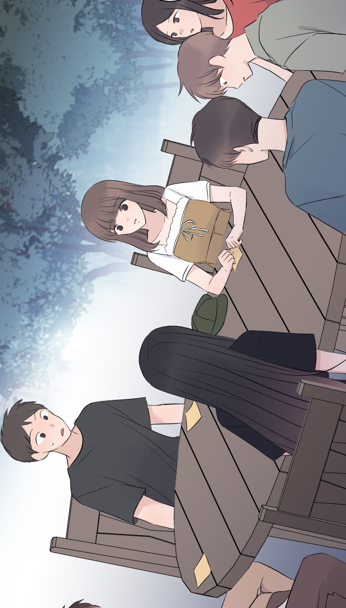 [第9话] 不喜欢43