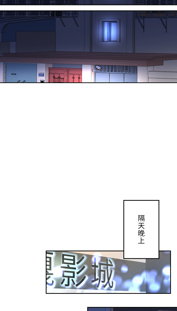 [第12话] 不是约会32