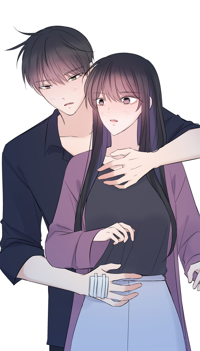[第50话] 前男友67