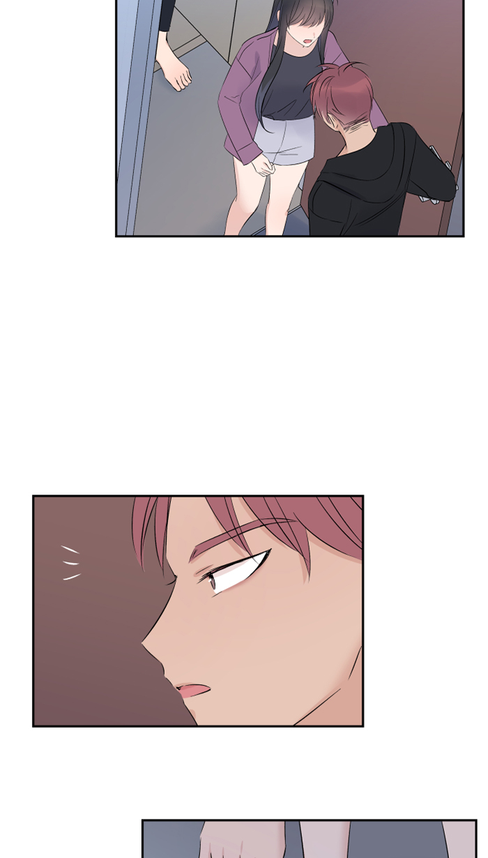 [第50话] 前男友64