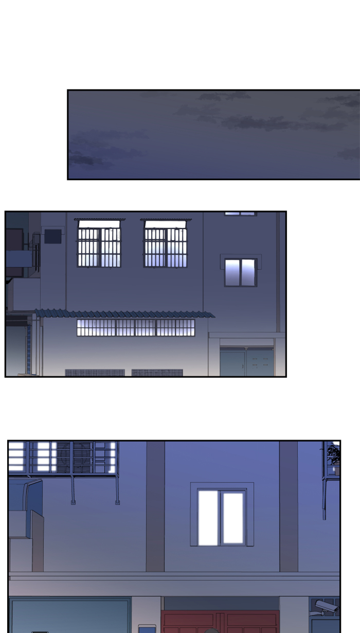[第14话] 可怜14