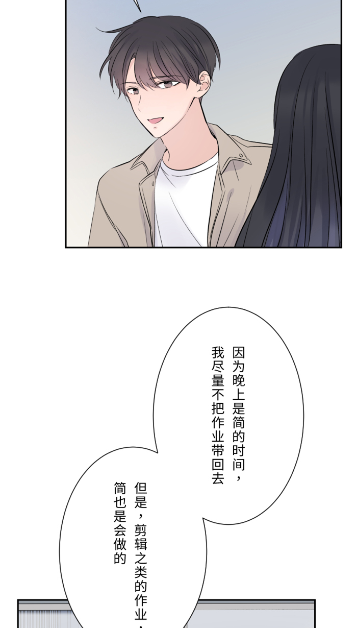 [第18话] 空堂时间57