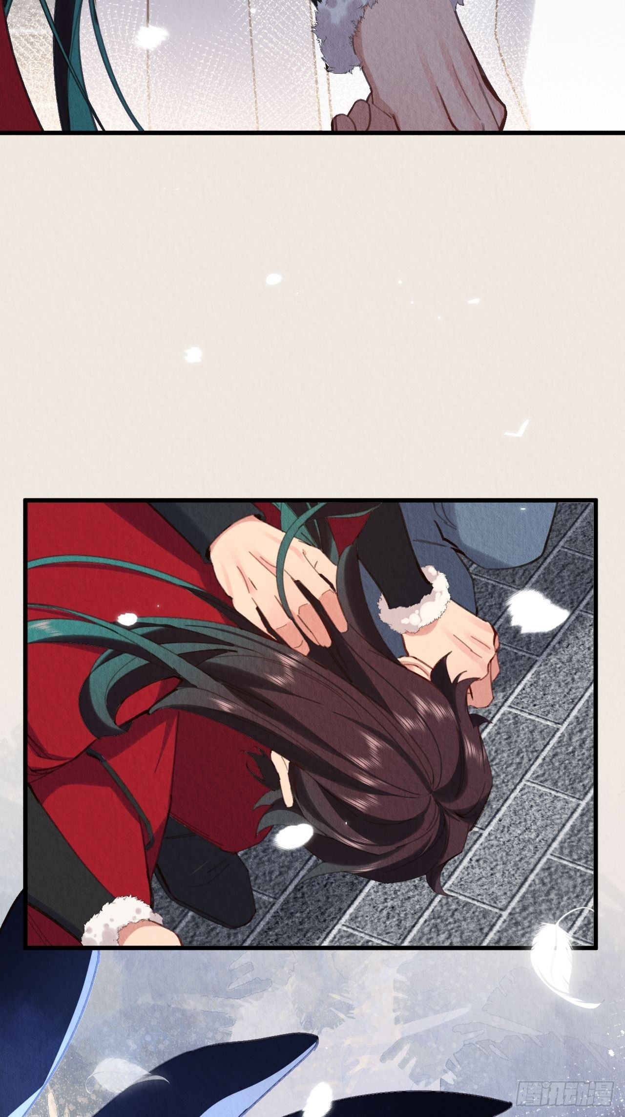 24-雪山相伴11