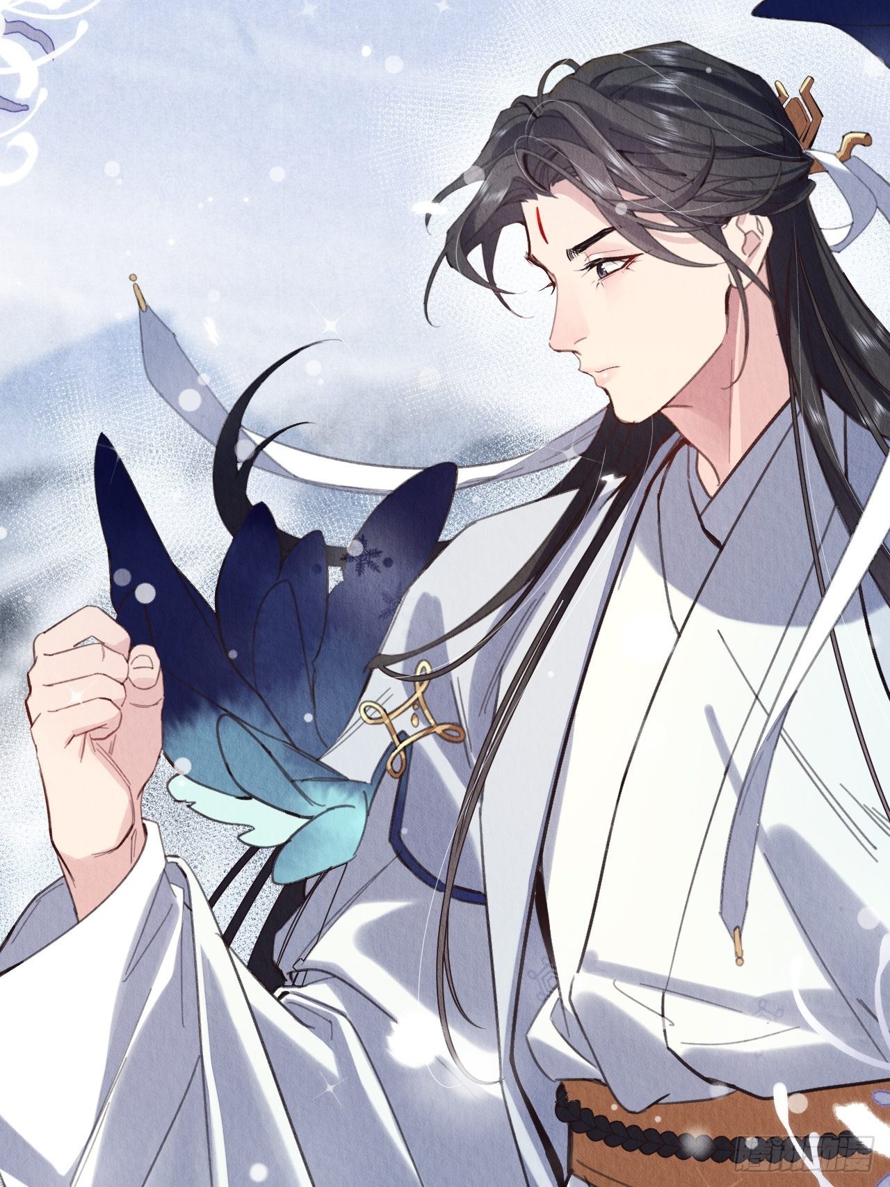 24-雪山相伴30