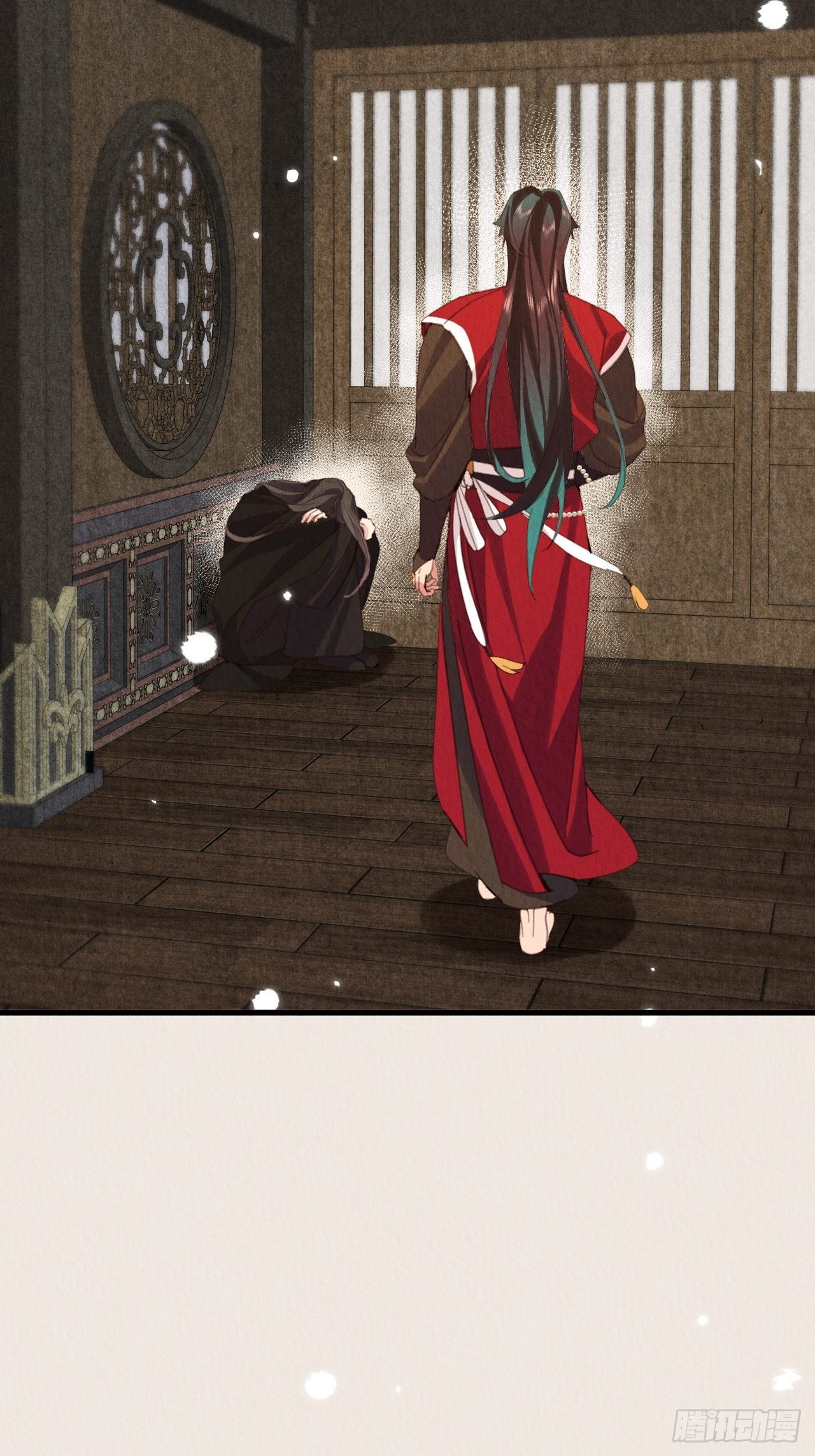 32-谢少钦入魔了？14