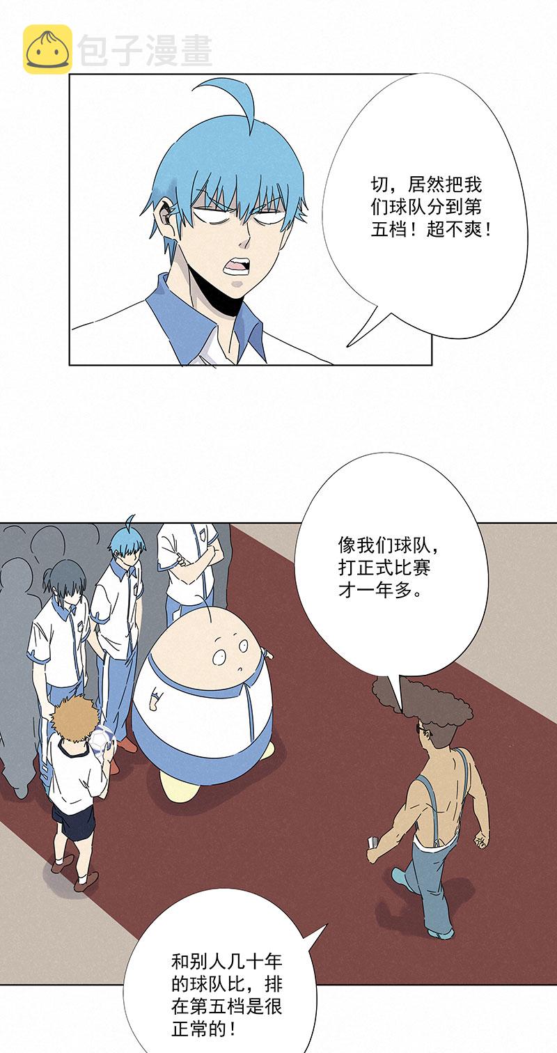 第二百九十六波 五档球队29