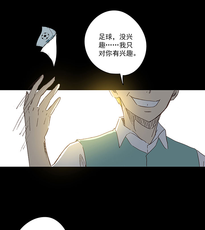 第一百八十八波 足球队招募10