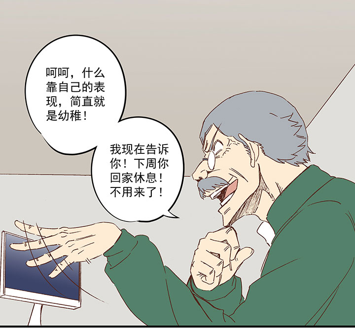 第一百四十五波 六年前！33