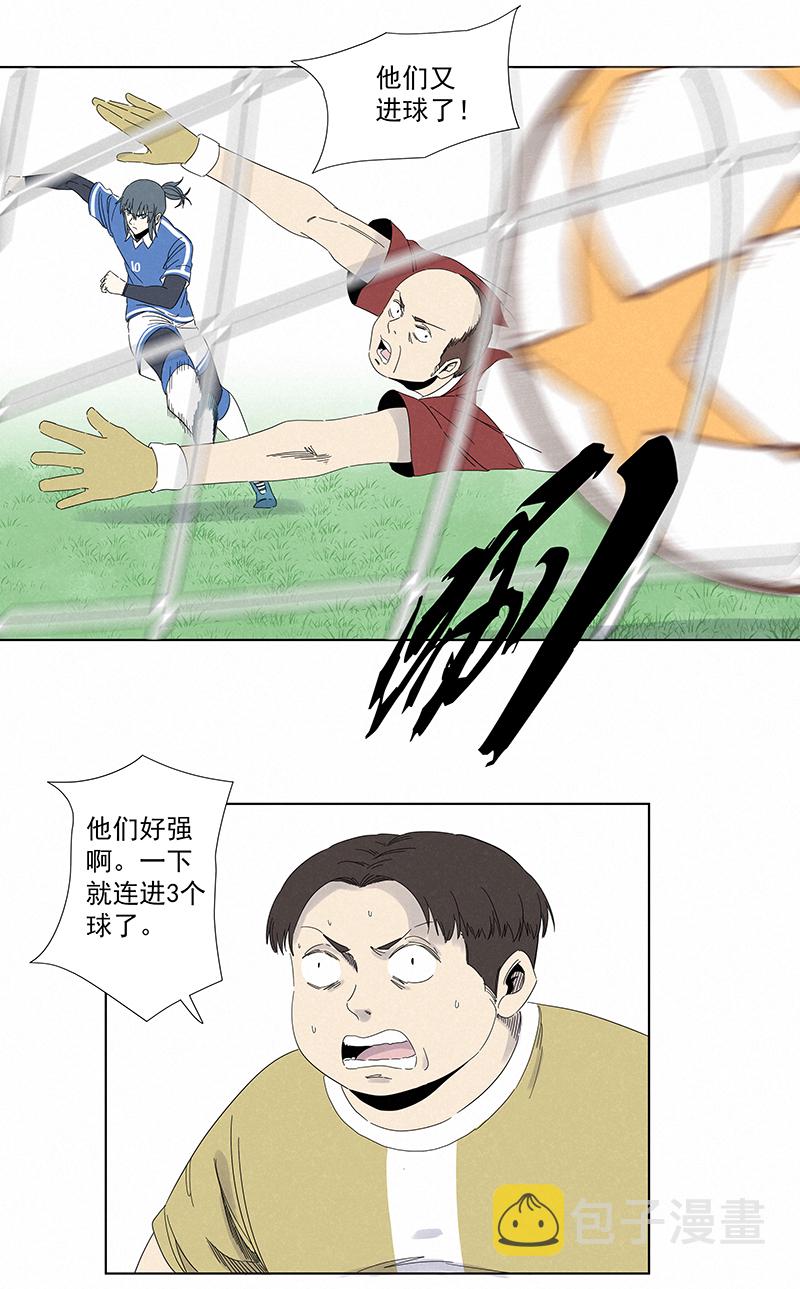 第二百八十八波  盯人防守28