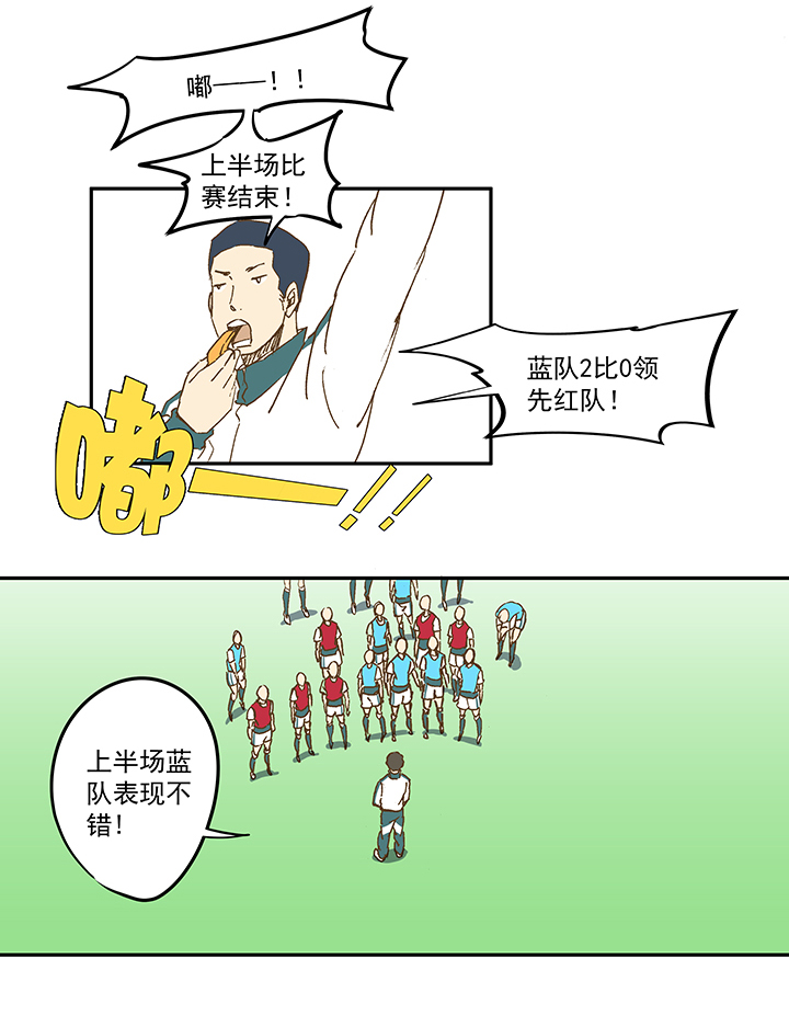 第一百一十四波 速度25