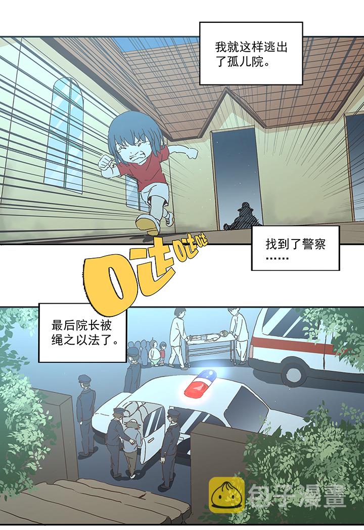 第一百零九波 院长坏坏！16