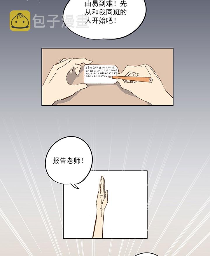 第一百二十二波 落选6