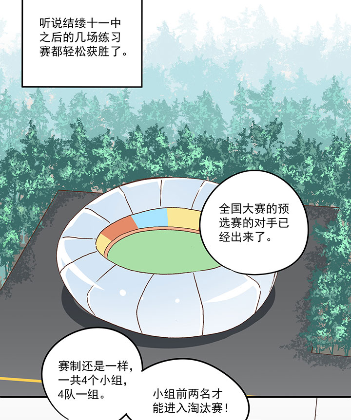 第一百六十八波 唯快不破！34