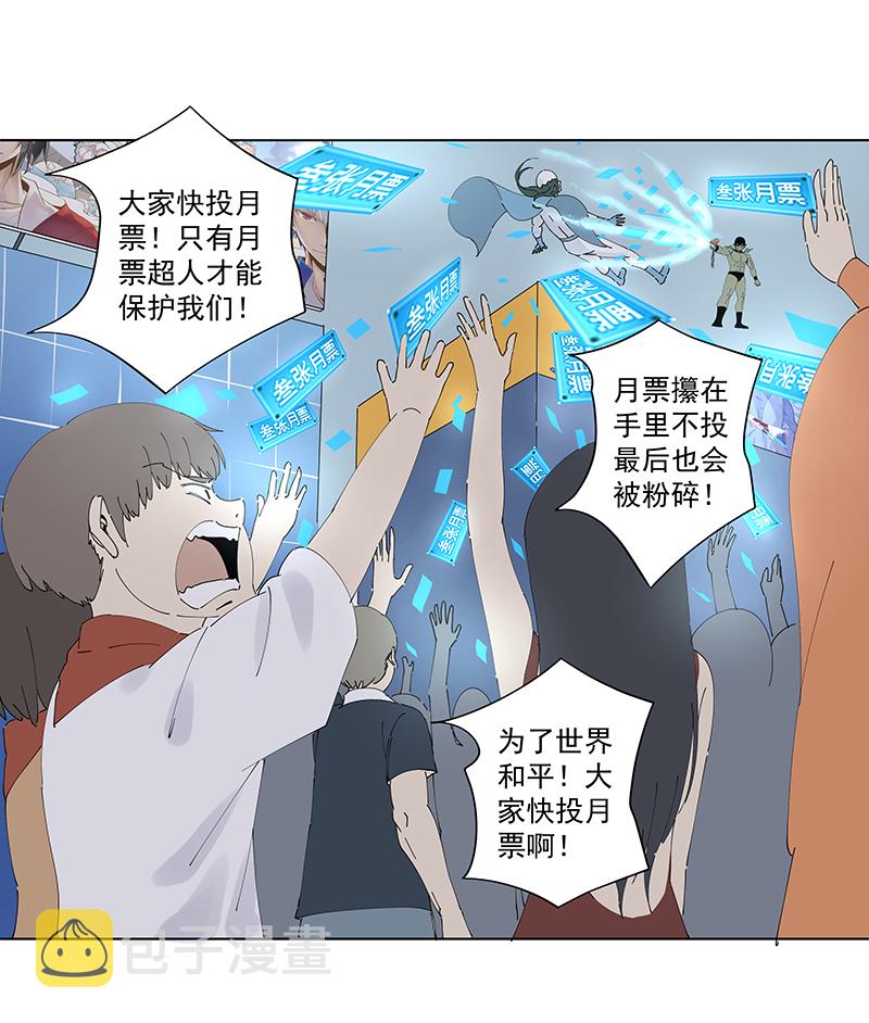 番外篇——蛋蛋的未来14