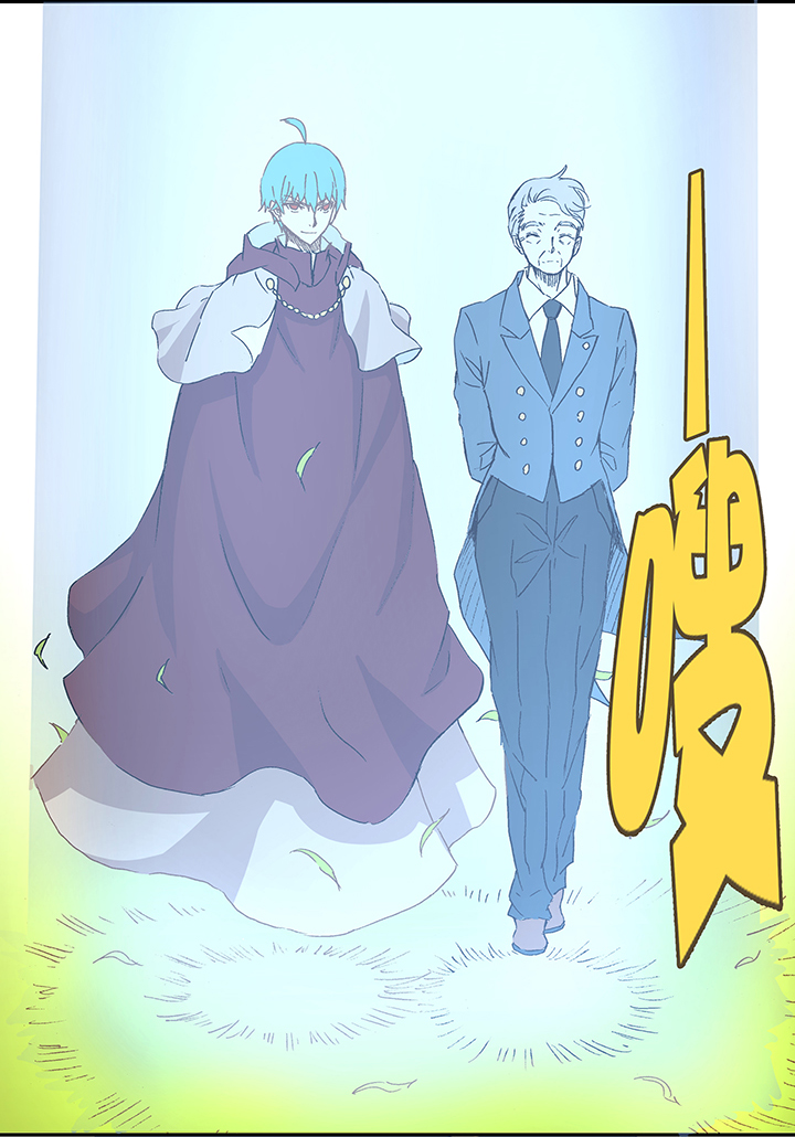 第十二波 成爲亿万富豪的男人26