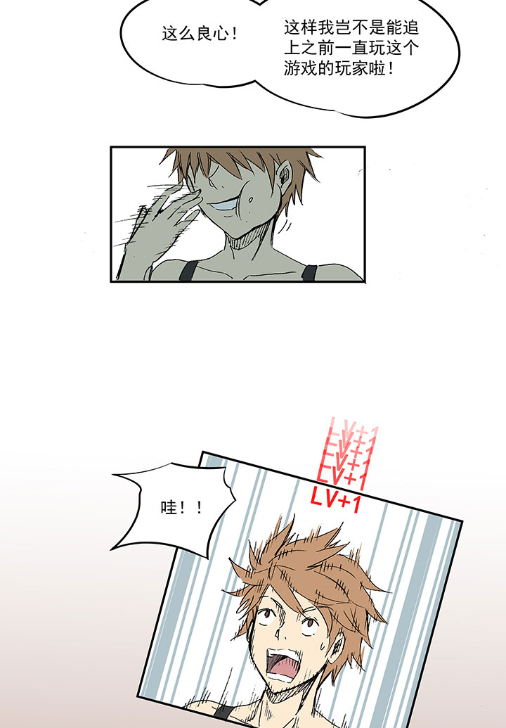 番外篇：膘OL4