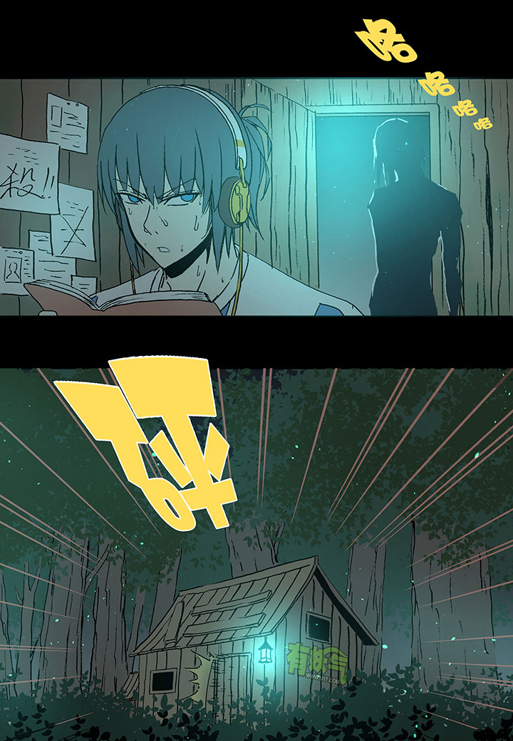 第四十波 捉迷藏35