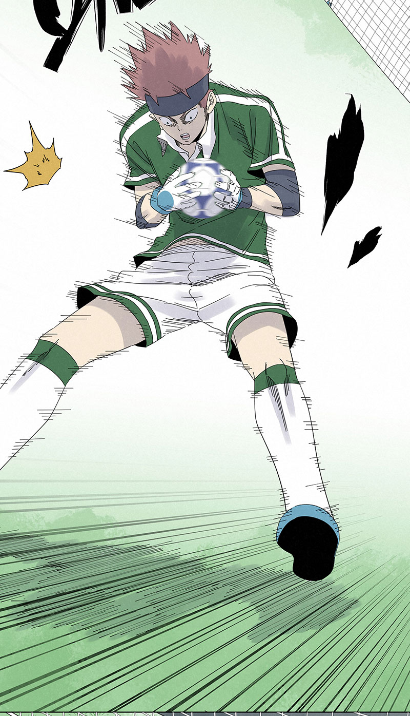 第三百零二波 特训25