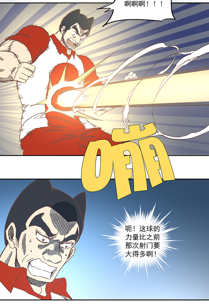 第七十八波 长城9