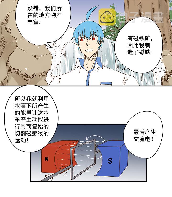 第一百一十九波 攀科技17