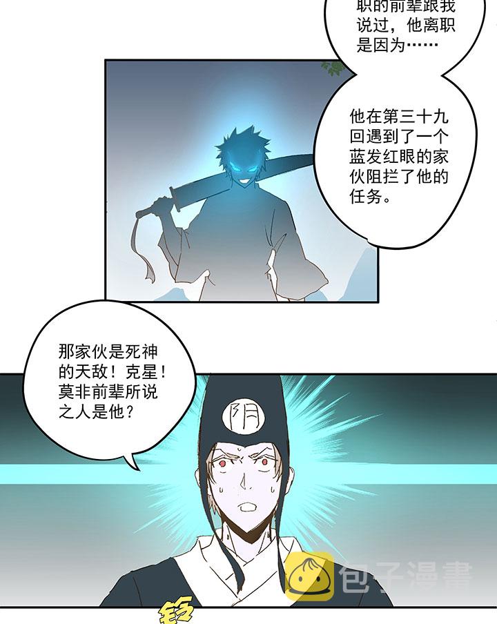 番外篇：死神！20