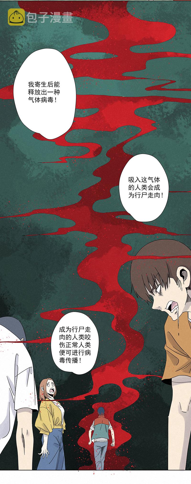 第二百九十二波  行屍走肉12