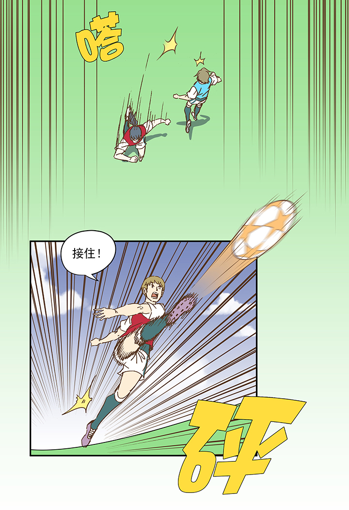 第一百一十四波 速度4