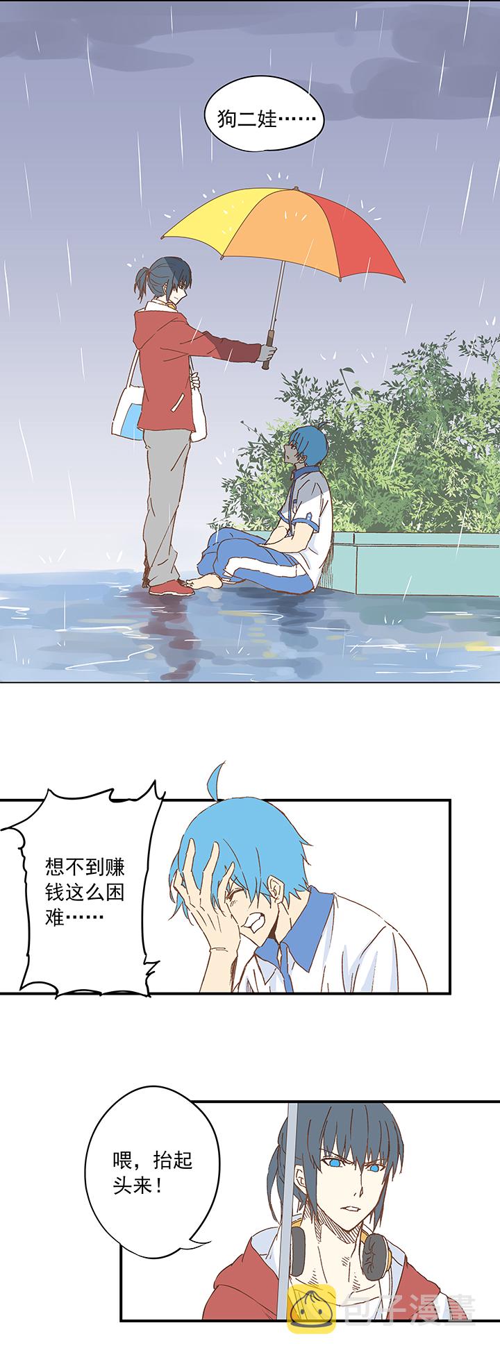 第十一波 品翔打工记20