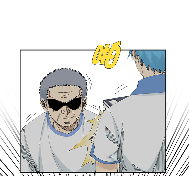 第二百零八波 大林武术高中12