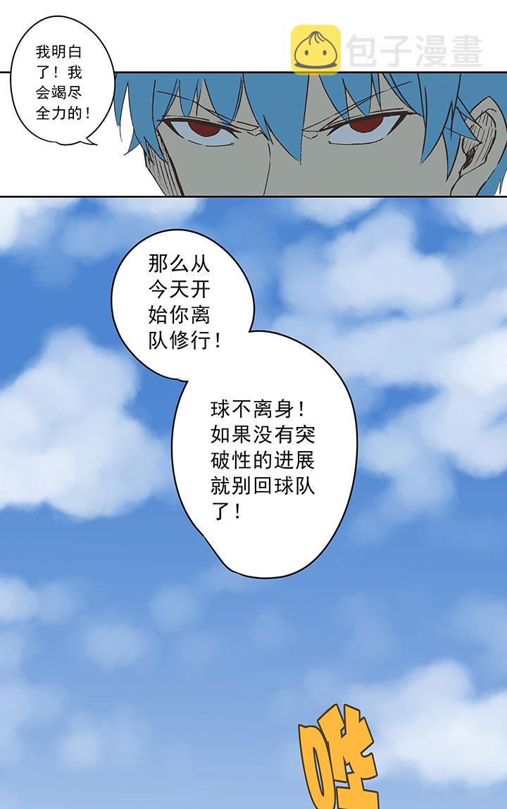 第三十五波 球感29