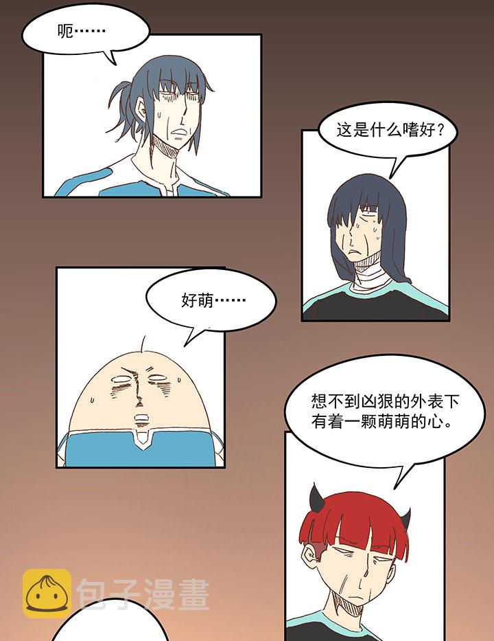 第一百五十二波 最後一搏！27