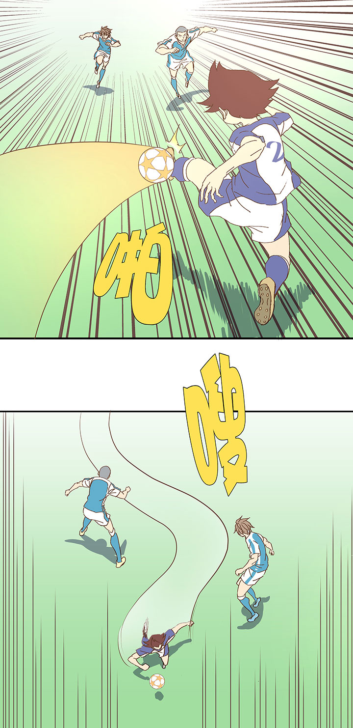 第八十八波 下场14