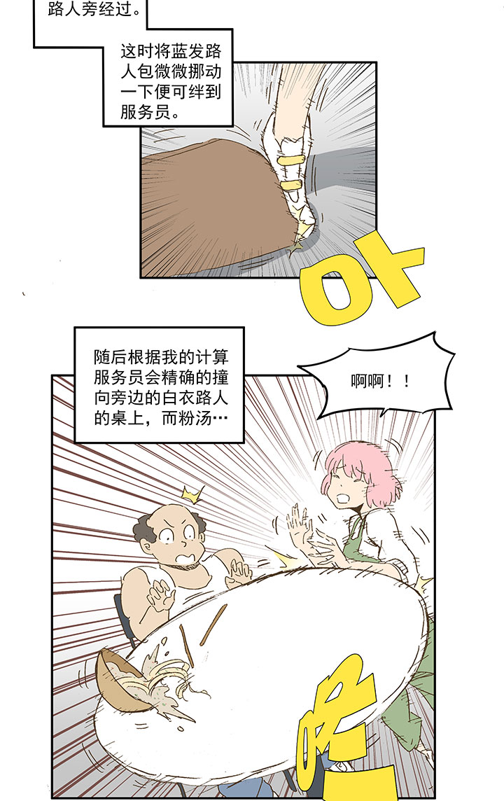 番外篇：死神！6