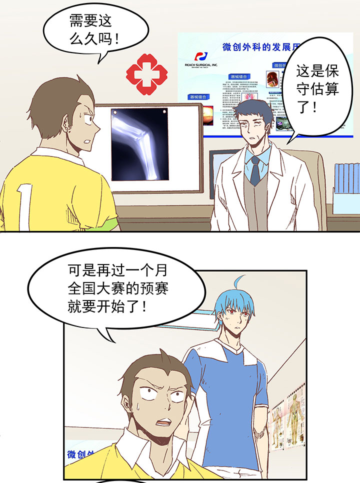 第三十三波 兄弟4
