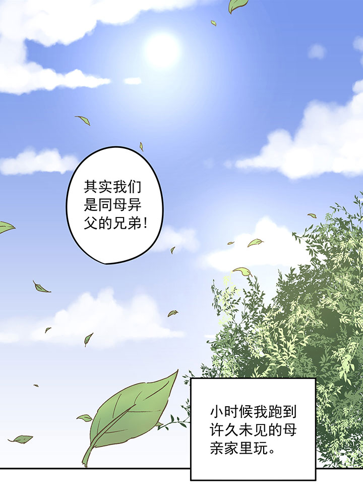 第三十三波 兄弟17
