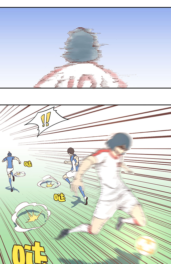 第四十八波 放弃吗？不！11