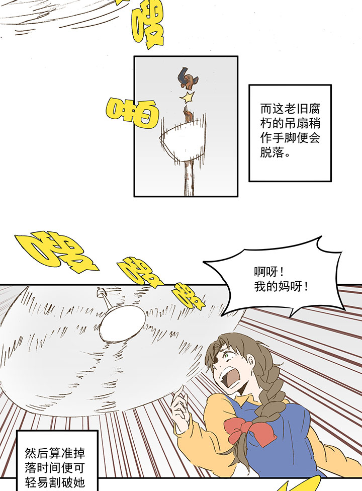番外篇：死神！8