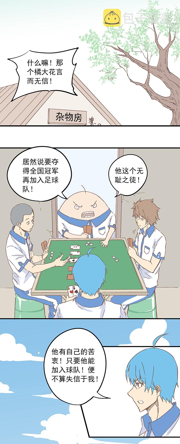 第八波 球员花名册18