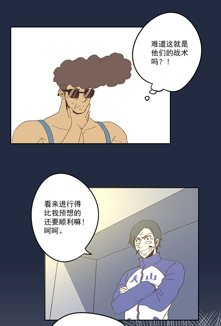 第八十七波 loser5
