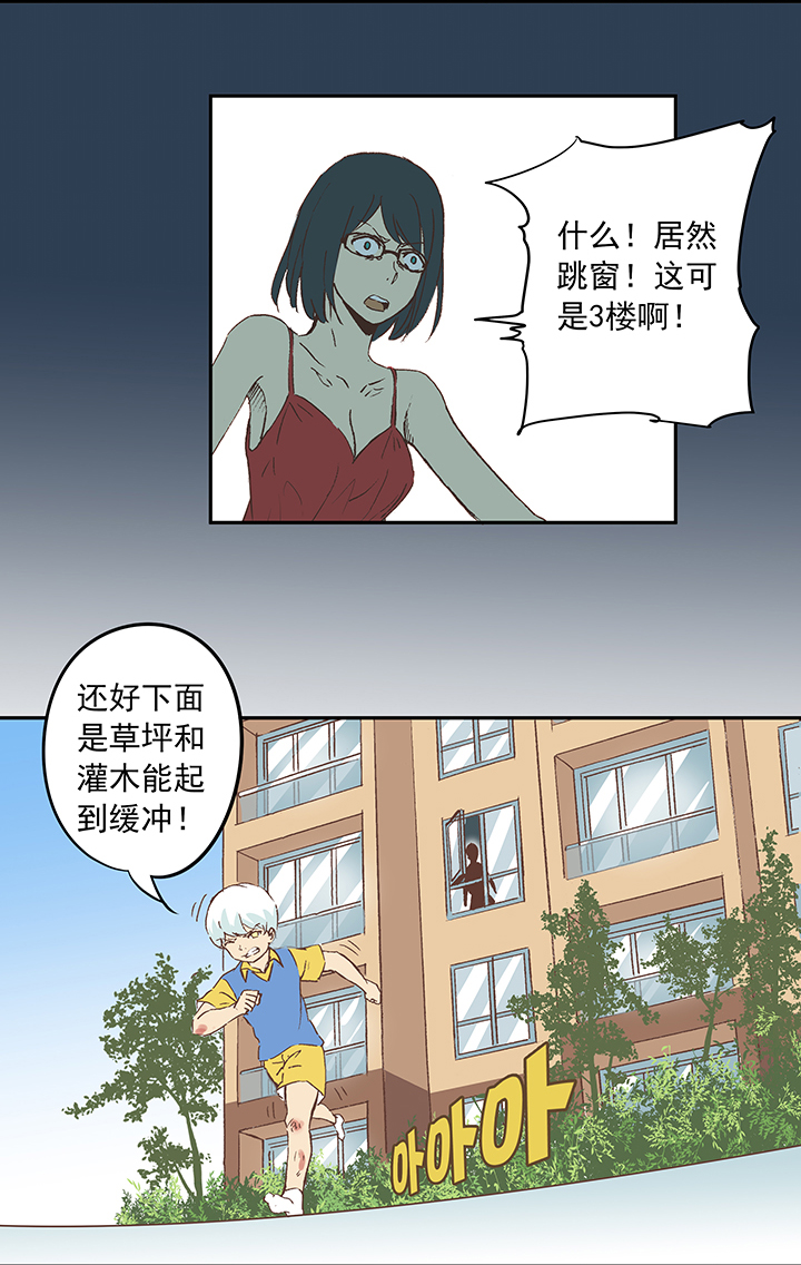 第十六波 主力与替补19