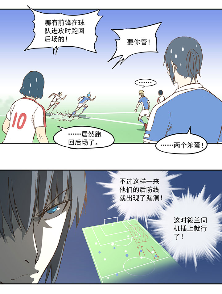 第四十五波 核心33