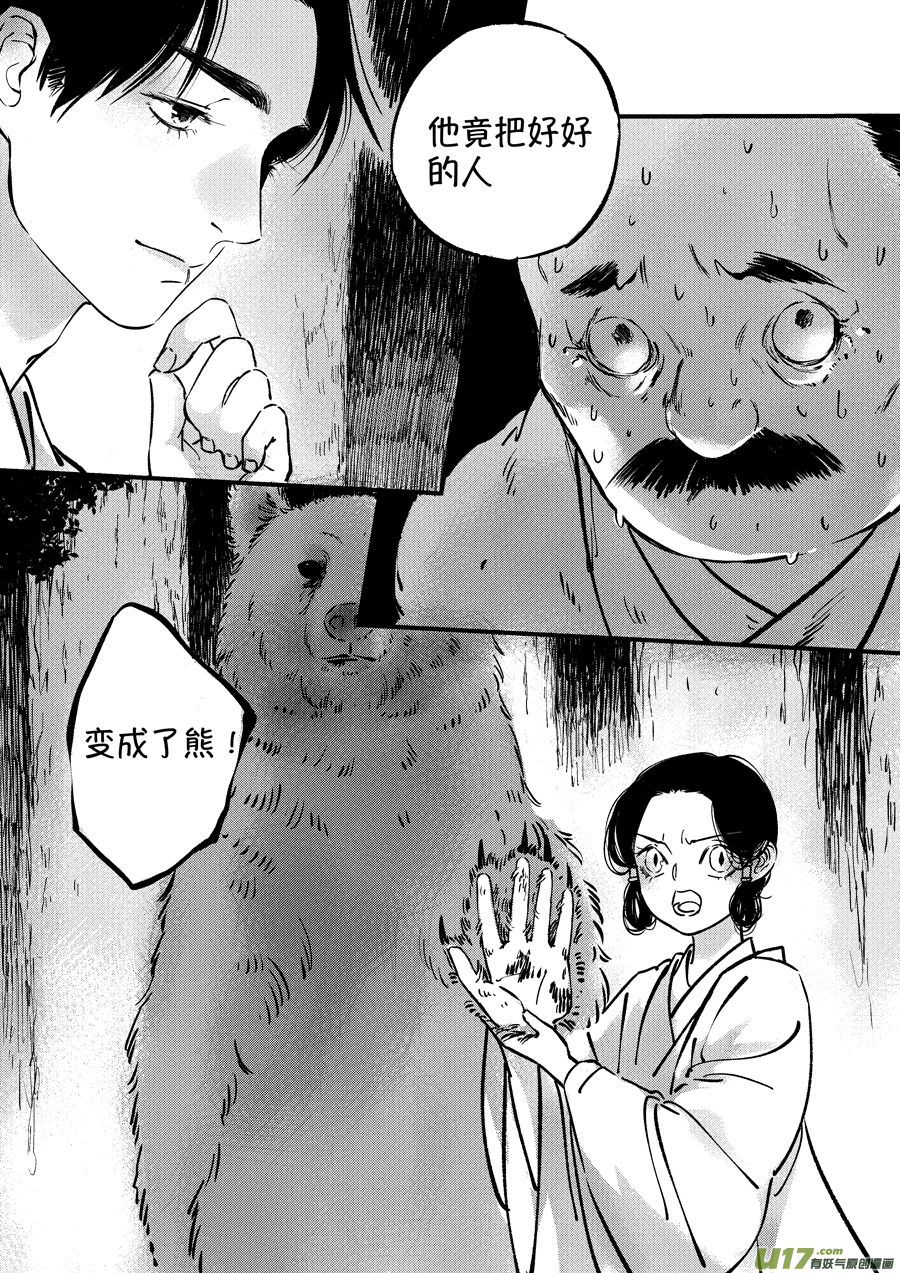 熊重置410