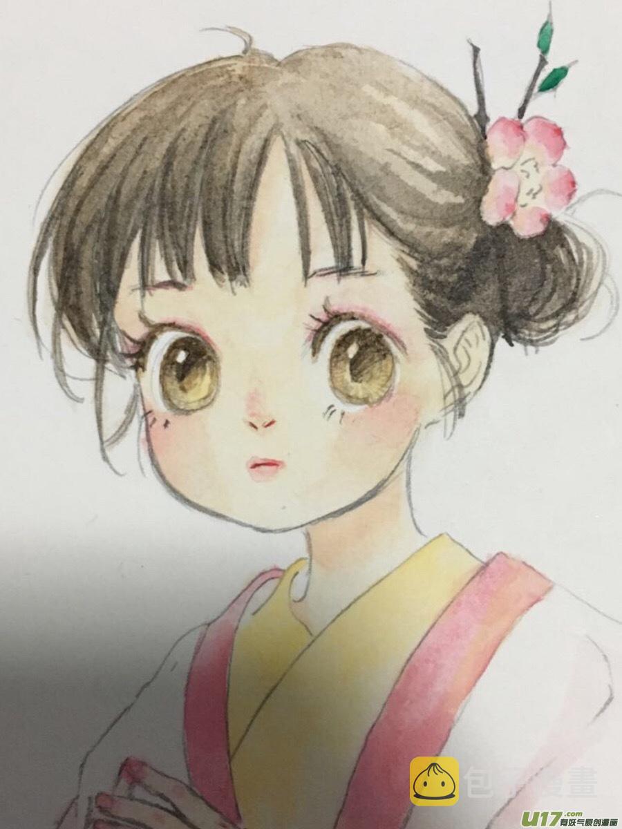 没憋出来6