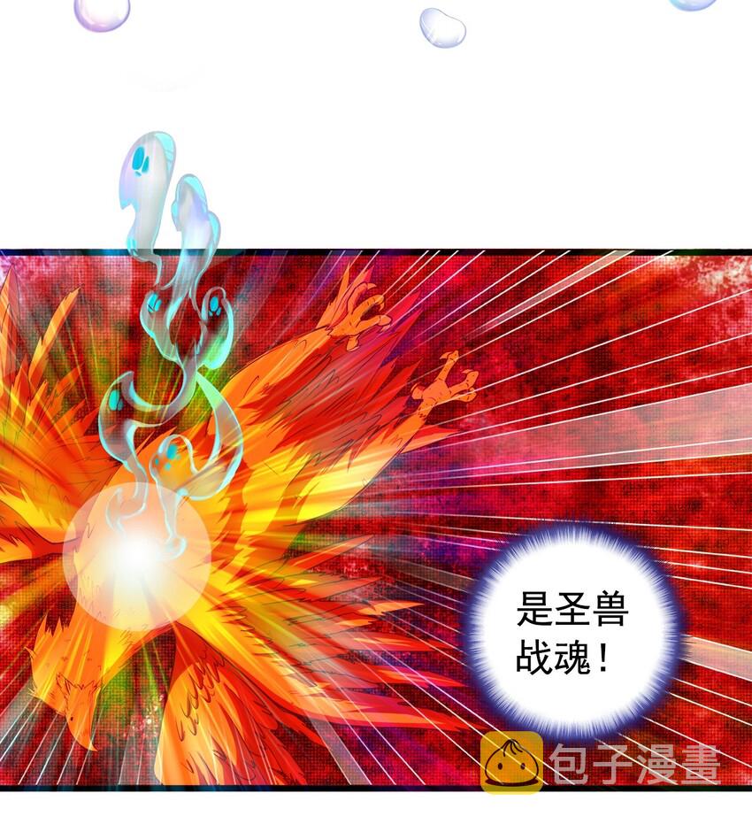 001 圣兽战魂66