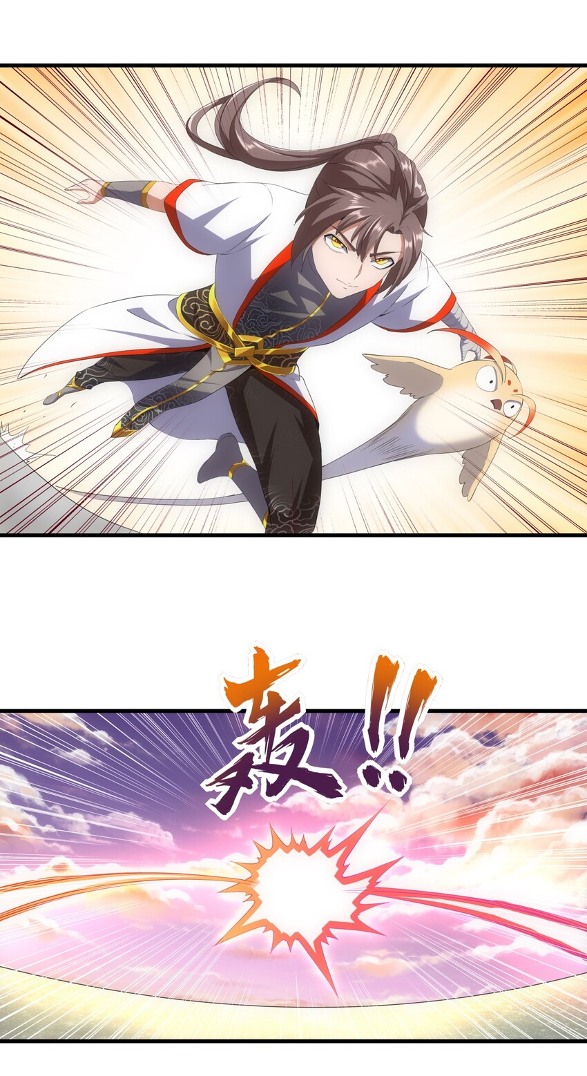 025 绝对的碾压11
