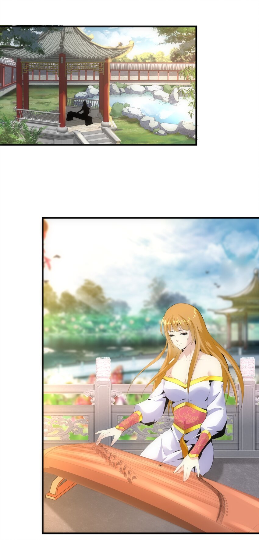 056 卑贱的愤怒！18
