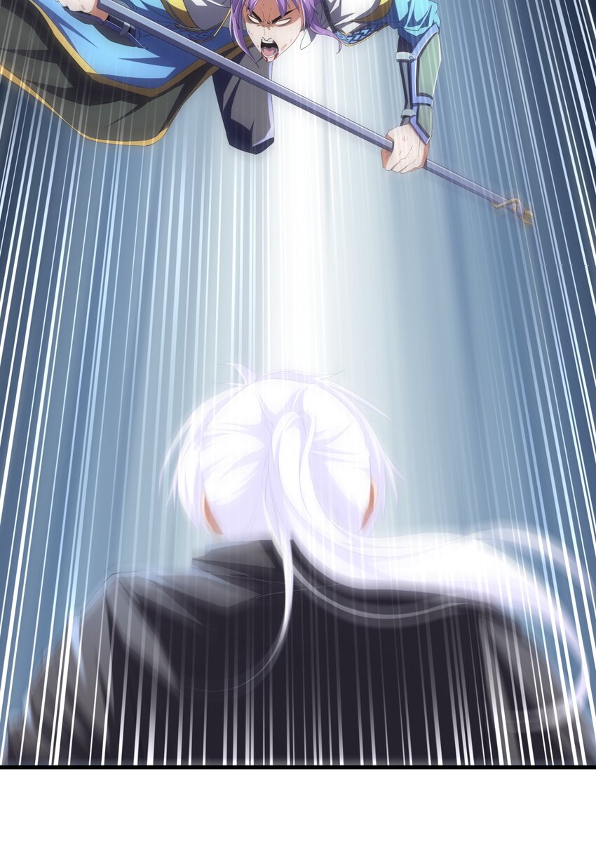 070 天道轮回！4